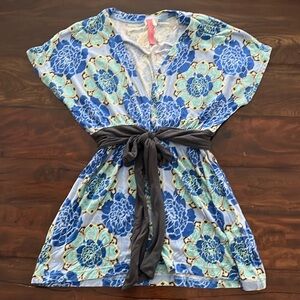 Cinnamon Girl top size XS